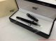 2018 Knock off Montblanc Meisterstuck Platinum Fountain Pen Silver Cilp (4)_th.jpg